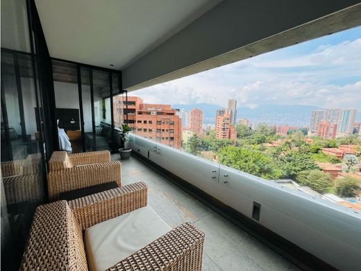 Apartment in Medellín, Departamento de Antioquia