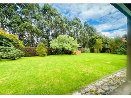 Загородный Дом, Богота, Bogotá  D.C.