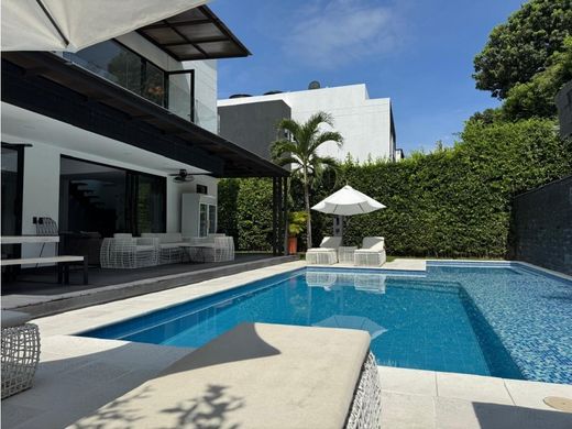 Casa di lusso a San Jerónimo, Departamento de Antioquia