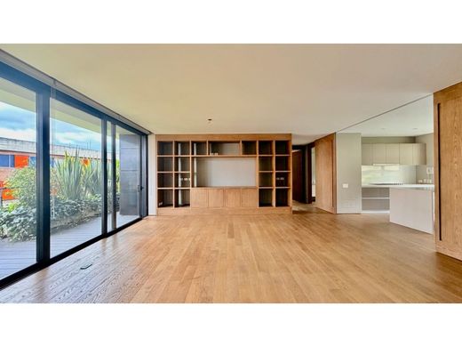 Appartement à Bogotá, Bogotá  D.C.