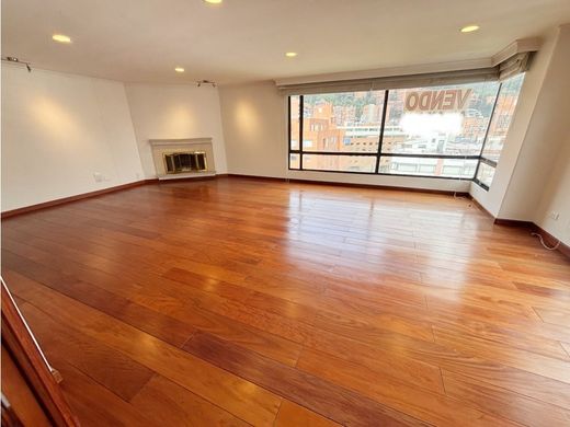Apartment in Bogotá, Bogotá  D.C.
