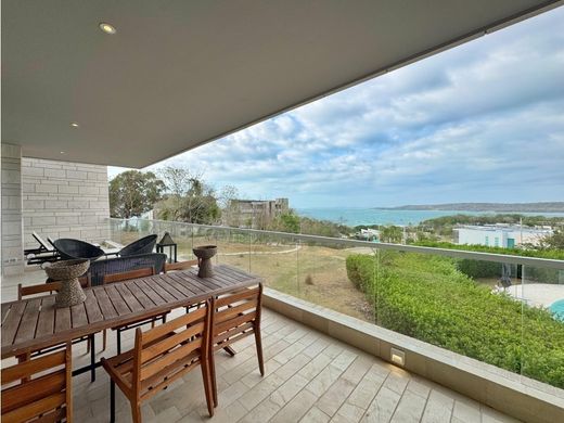 Apartment / Etagenwohnung in Cartagena, Cartagena de Indias