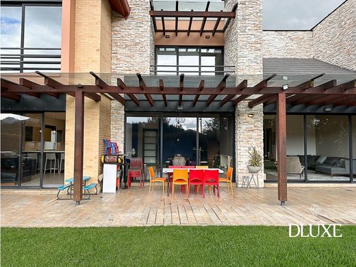 Luxury home in Chía, Cundinamarca