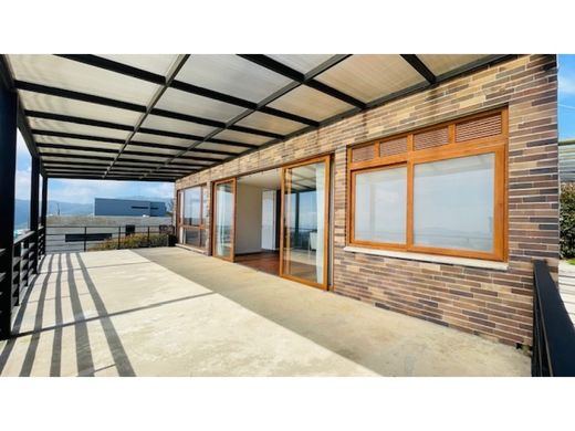 Casale a Envigado, Departamento de Antioquia