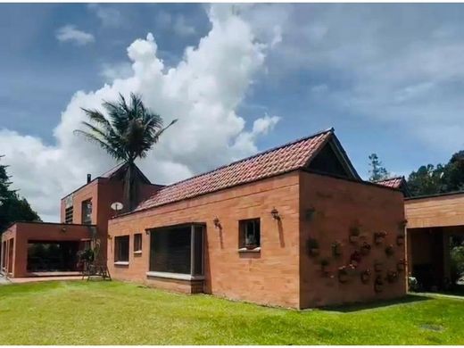 Country House in Retiro, Departamento de Antioquia