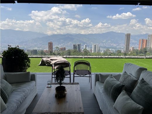 Appartement in Medellín, Departamento de Antioquia