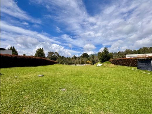 Terreno en Medellín, Departamento de Antioquia
