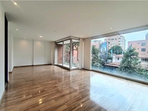 Квартира, Богота, Bogotá  D.C.