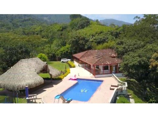 Farmhouse in Amagá, Departamento de Antioquia