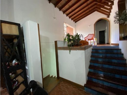 Apartament w Medellín, Departamento de Antioquia