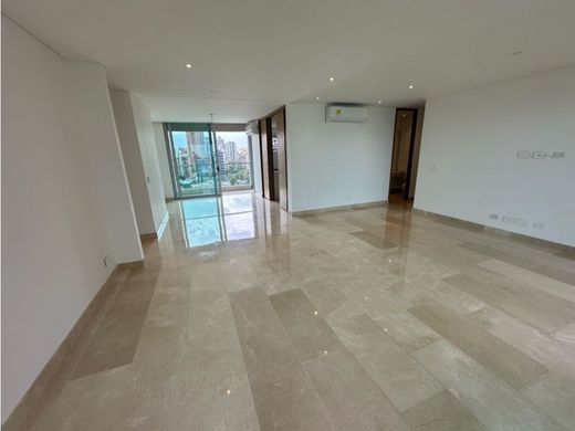 Daire Barranquilla, Departamento del Atlántico