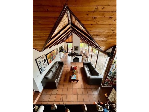 Casale a La Calera, Departamento de Cundinamarca