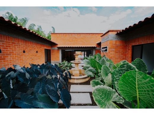 Country House in Pereira, Departamento de Risaralda
