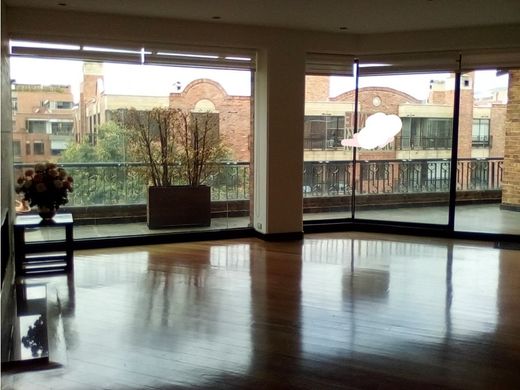 Penthouse in Bogotá, Bogotá  D.C.