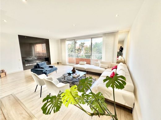 Διαμέρισμα σε Μπογκοτά, Bogotá  D.C.