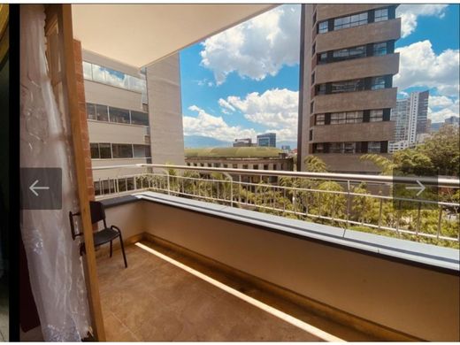 阁楼  麦德林, Medellín