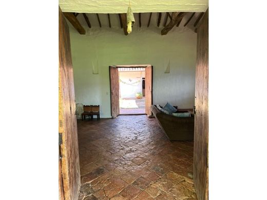 Luxus-Haus in Barichara, Departamento de Santander