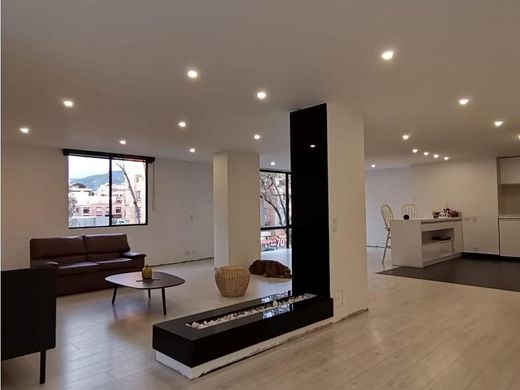 Appartement in Bogota, Bogotá  D.C.