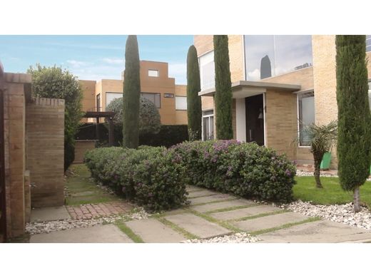 Элитный дом, Cajicá, Departamento de Cundinamarca