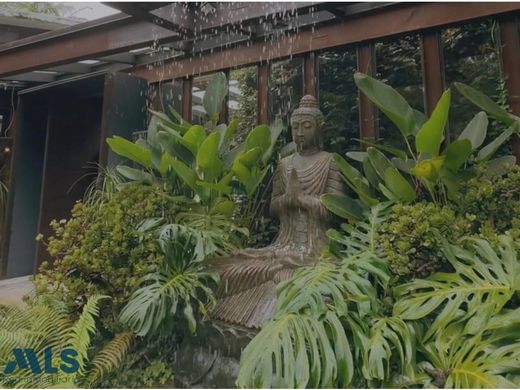 ‏בתי כפר ב  Retiro, Departamento de Antioquia