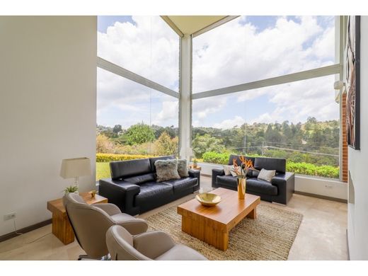 컨트리하우스 / Retiro, Departamento de Antioquia