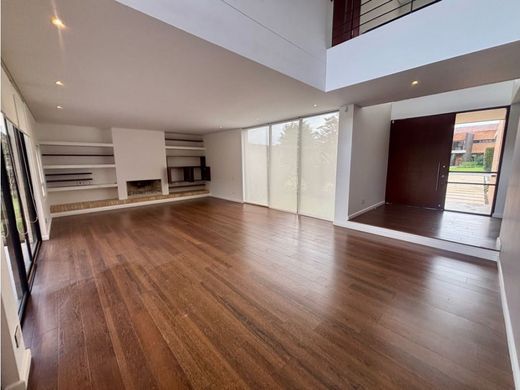 Casa di lusso a Guasca, Departamento de Cundinamarca