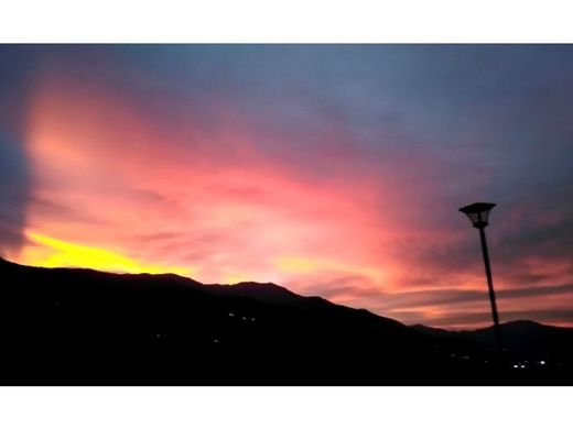 Загородный Дом, Кальдас, Caldas