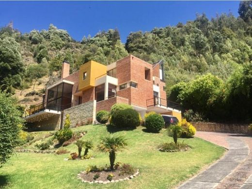 Country House in Cajicá, Cundinamarca