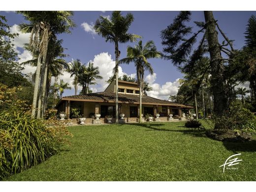 Köy evi Rionegro, Departamento de Antioquia