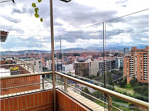 阁楼  波哥大, Bogotá  D.C.