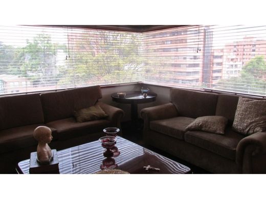 Apartament w Bogota, Bogotá  D.C.