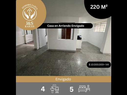 Luxury home in Envigado, Departamento de Antioquia
