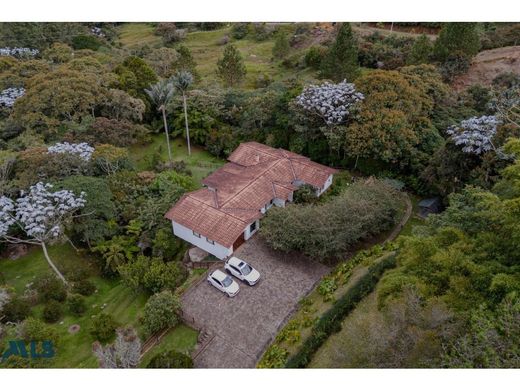 Casa de luxo - Retiro, Departamento de Antioquia