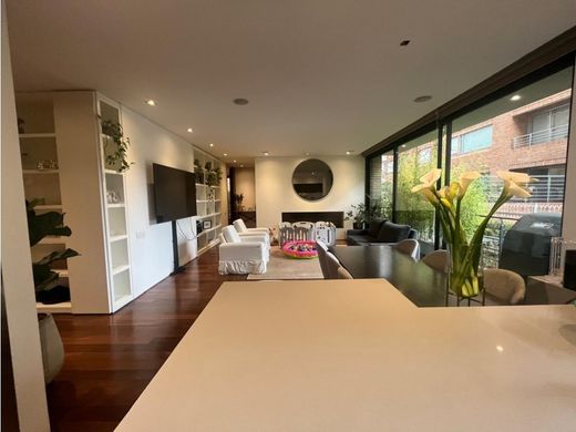 Apartment / Etagenwohnung in Bogotá, Bogotá  D.C.