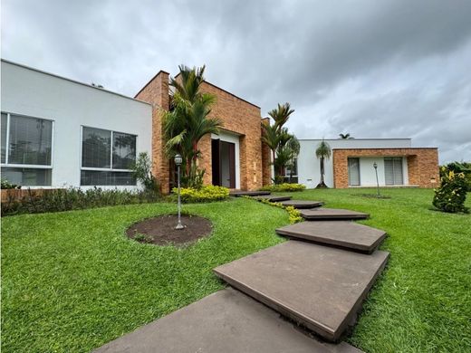 Country House in Armenia, Quindío Department