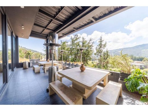 La Calera, Departamento de Cundinamarcaの高級住宅