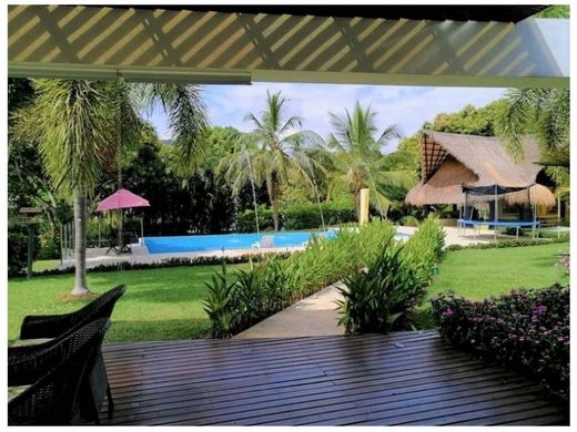 Gutshaus oder Landhaus in San Jerónimo, Departamento de Antioquia