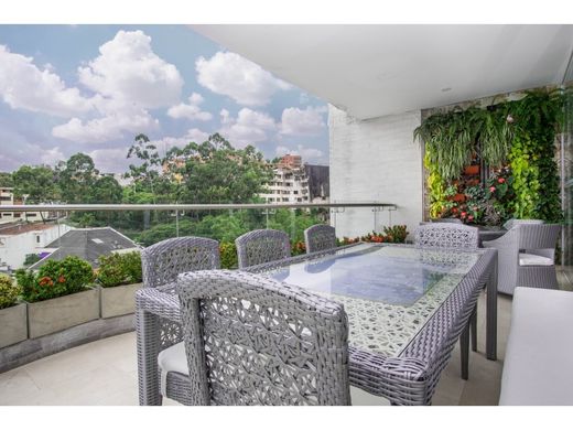 Penthouse w Cali, Departamento del Valle del Cauca