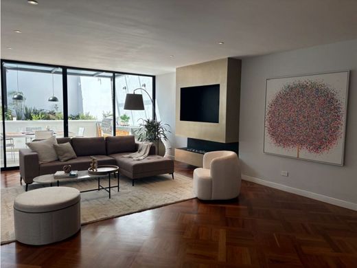 Luxury home in Bogotá, Bogotá  D.C.