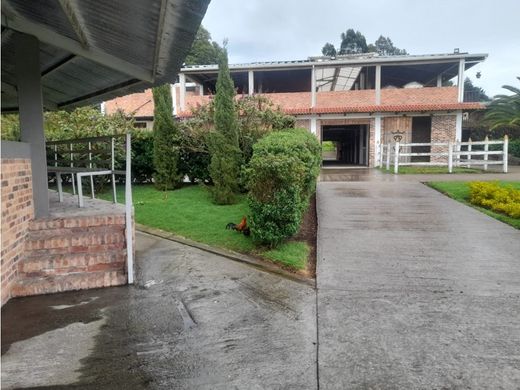 Farmhouse in Facatativá, Cundinamarca
