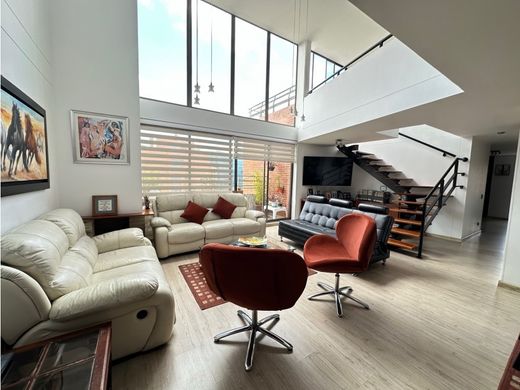 ﺷﻘﺔ ﻓﻲ بوغوتا, Bogotá  D.C.