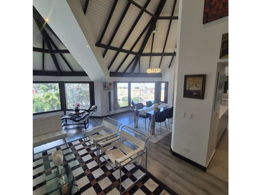Apartment in Bogotá, Bogotá  D.C.