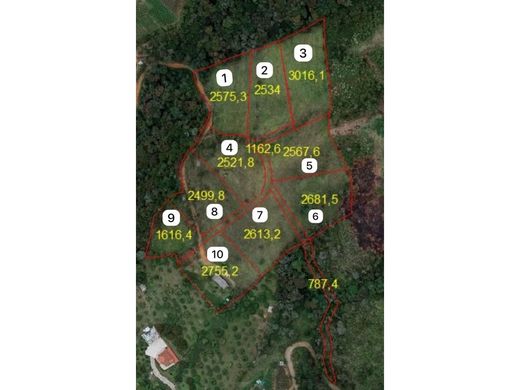 Land in Rionegro, Departamento de Antioquia