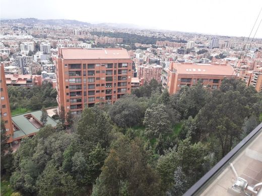 Appartement in Bogota, Bogotá  D.C.