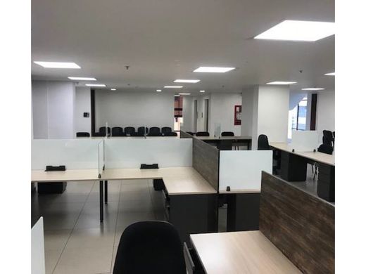 Kamienica w Bogota, Bogotá  D.C.