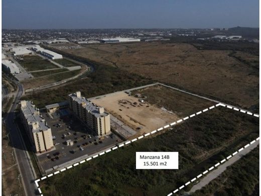 Land in Barranquilla, Atlántico