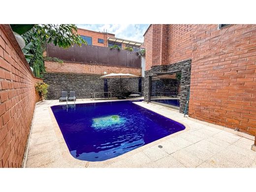 Casa de lujo en Medellín, Departamento de Antioquia