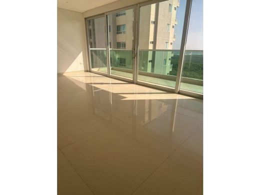 Apartament w Barranquilla, Departamento del Atlántico