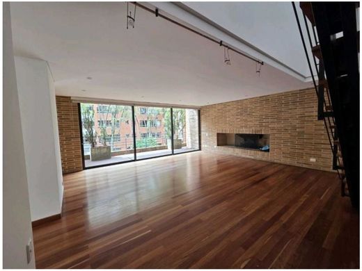 Appartamento a Bogotá, Bogotá  D.C.