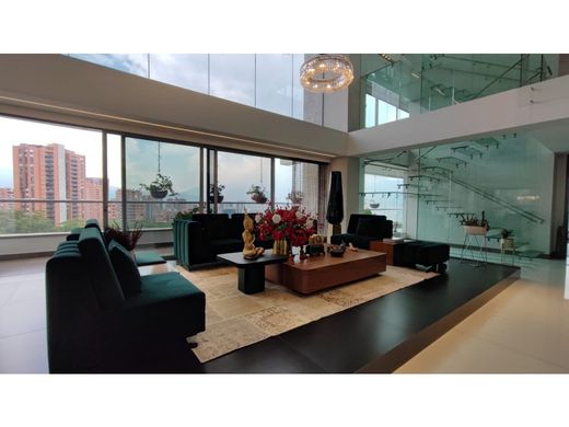 Penthouse in Medellín, Departamento de Antioquia